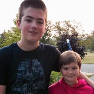 Meet your Posher, Amelia